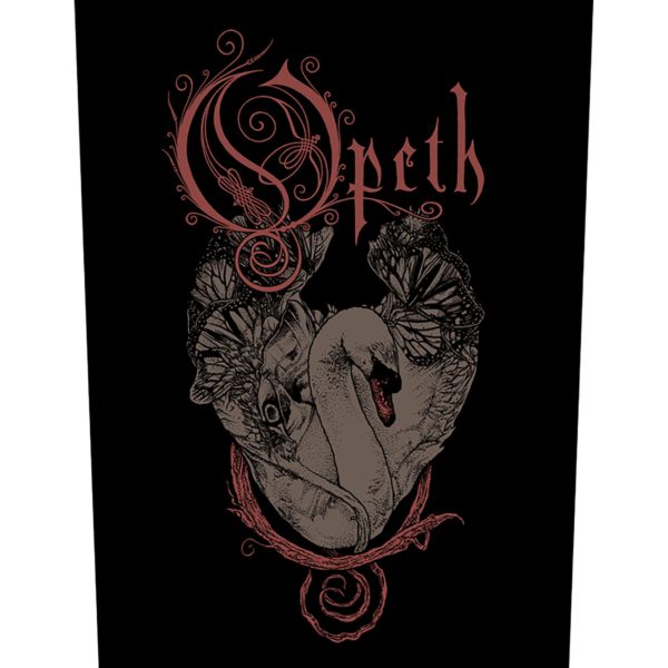 Opeth - Swan